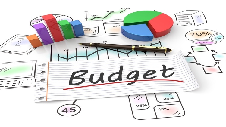 How to create a budget for the new financial year? How to create a budget for the new financial year?