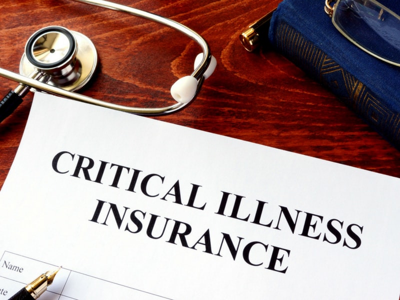 What is critical illness plan and why It’s important for your client? What is critical illness plan and why It’s important for your client?