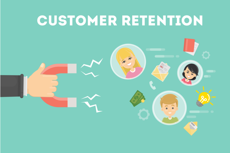 Why insurance advisors need to have strategies in place for customer retention Why insurance advisors need to have strategies in place for customer retention
