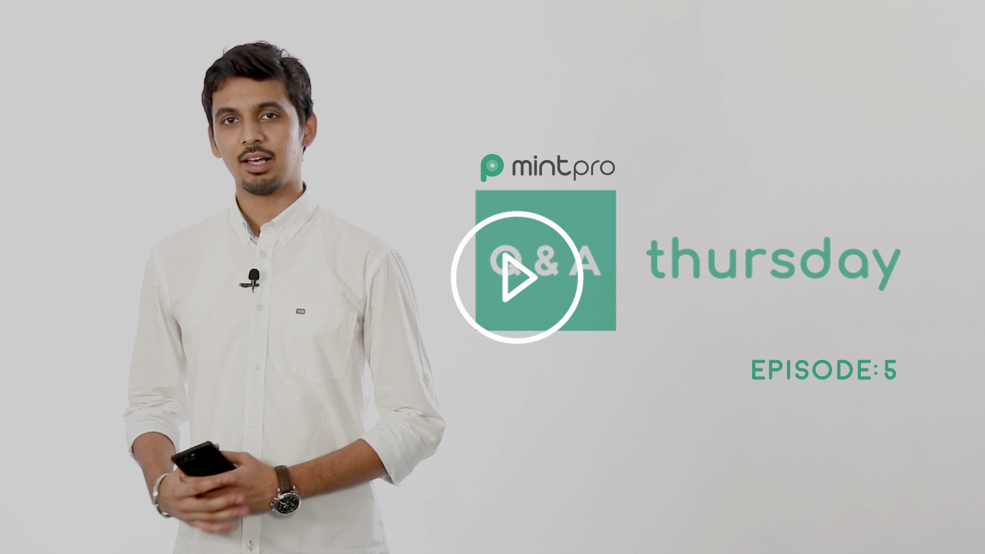 QnA Thursday: episode 5 (Health Insurance)