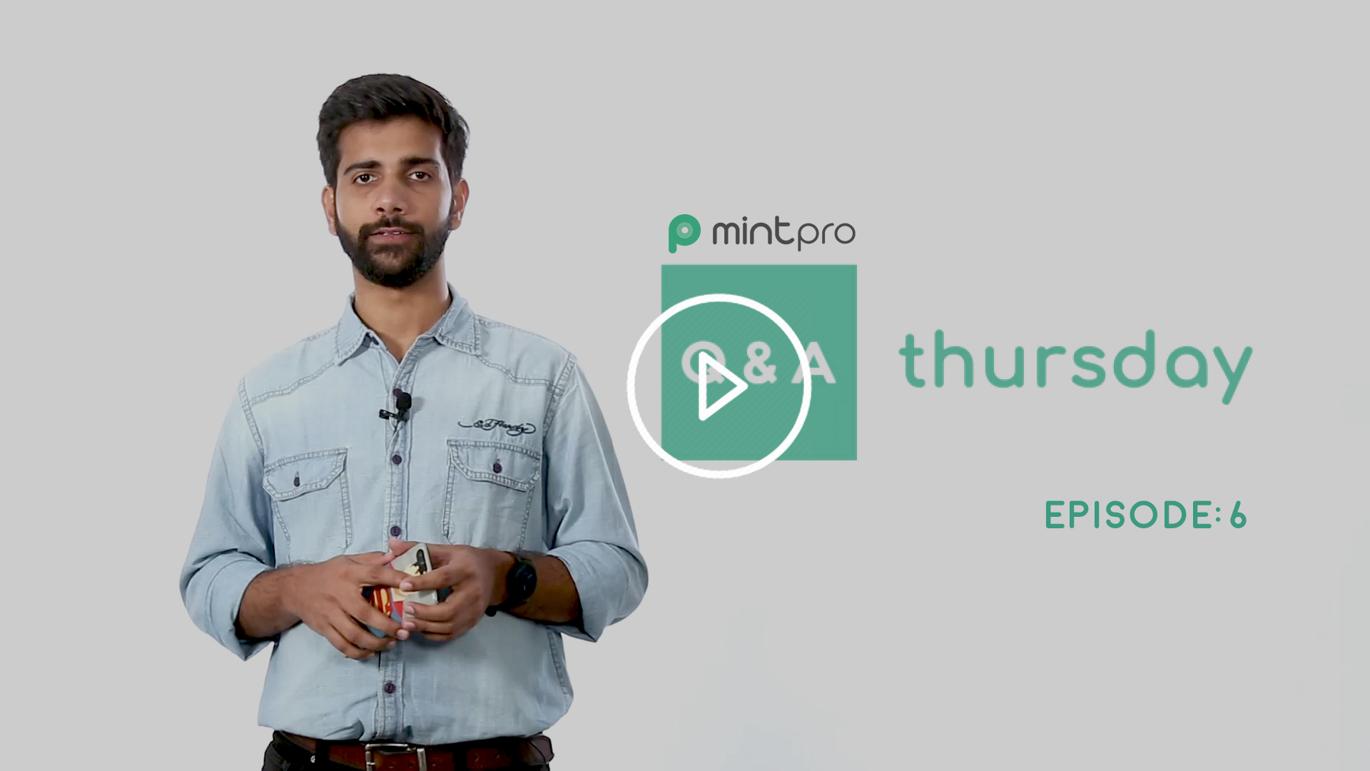 QnA Thursday: episode 6 (Motor Insurance) QnA Thursday: episode 6 (Motor Insurance)
