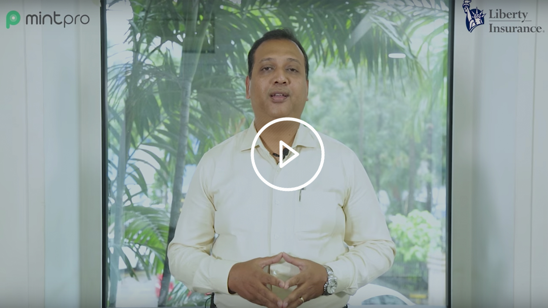 Liberty Insurance: personal accident policy Liberty Insurance: personal accident policy