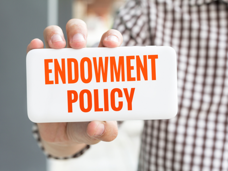 Is endowment plan a good choice? For whom and why? Is endowment plan a good choice? For whom and why?
