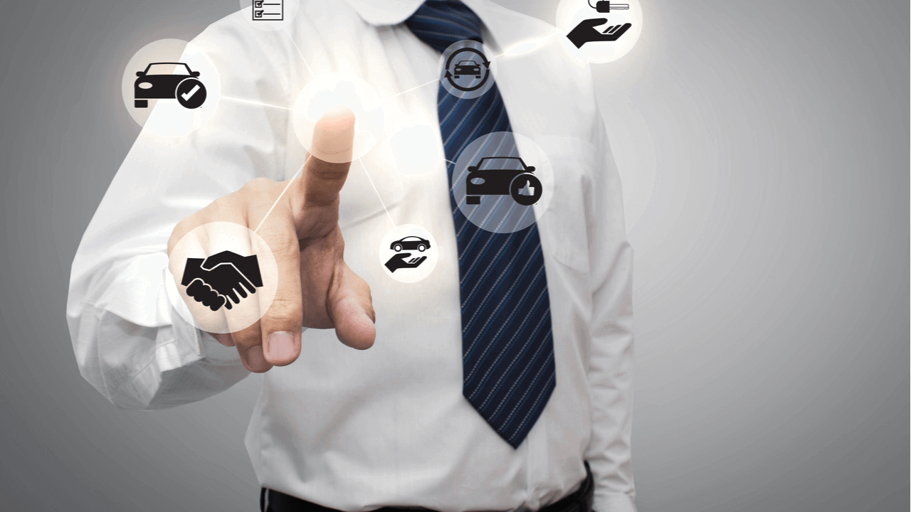 How going digital will help you sell better and grow your business? How going digital will help you sell better and grow your business?