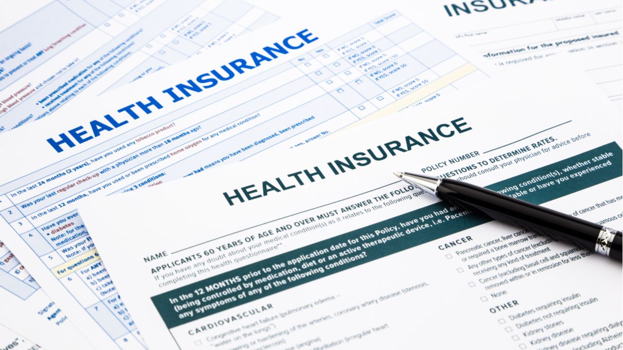 Simplify Health Insurance for your clients and boost your sales