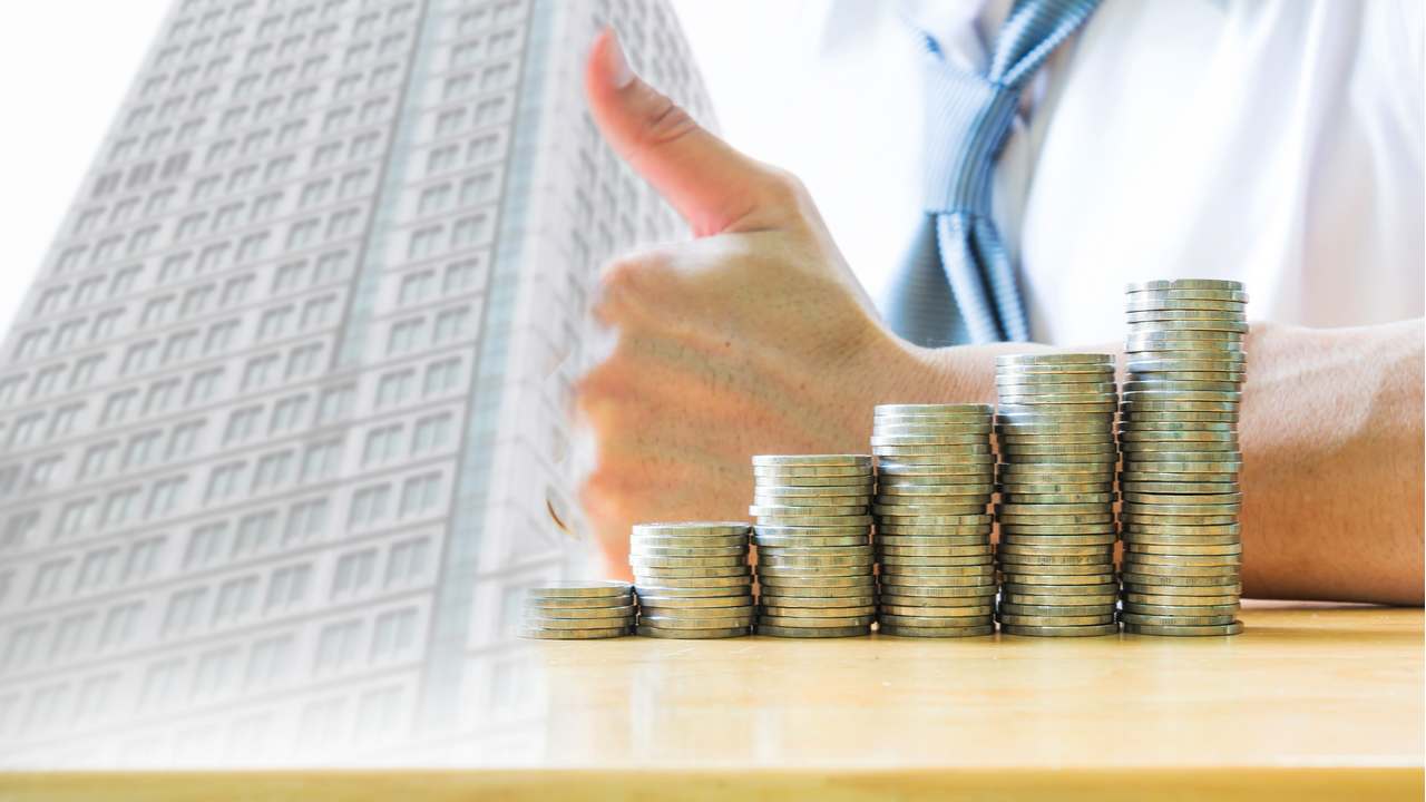 The insurance business looked up in September. Here’s how