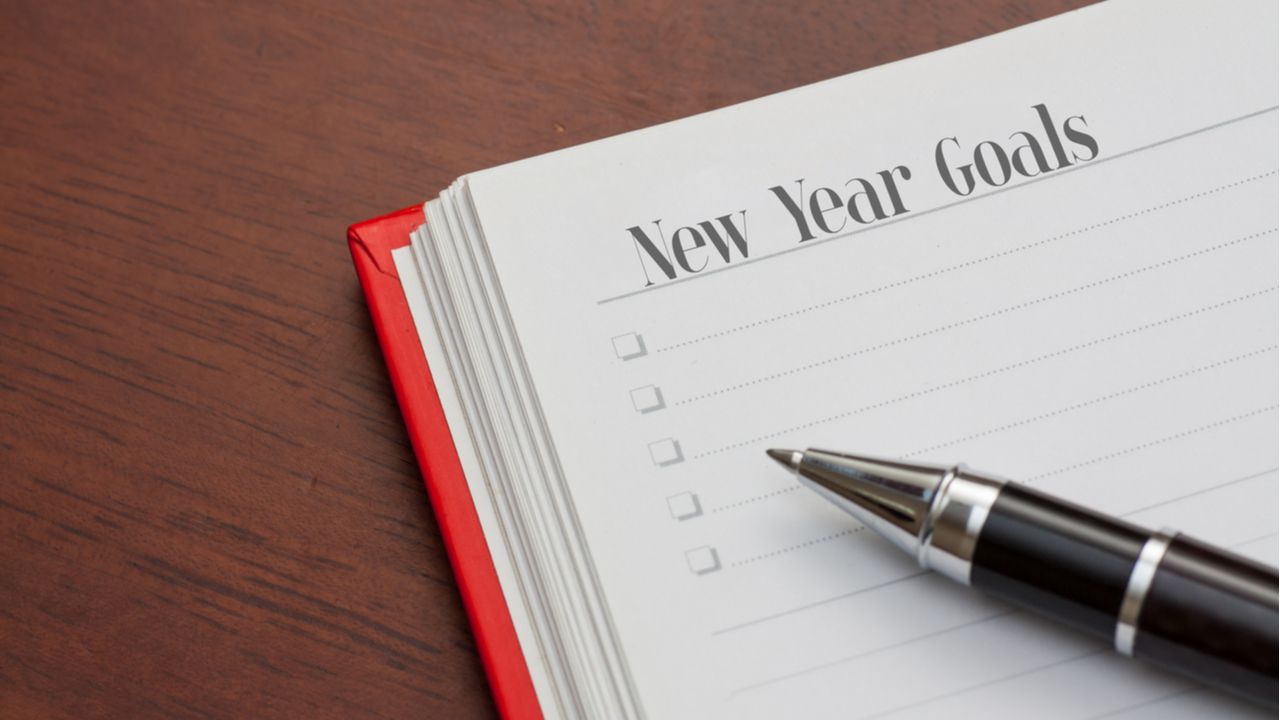 Resolve to secure your clients’ Financial and Physical Health this New Year