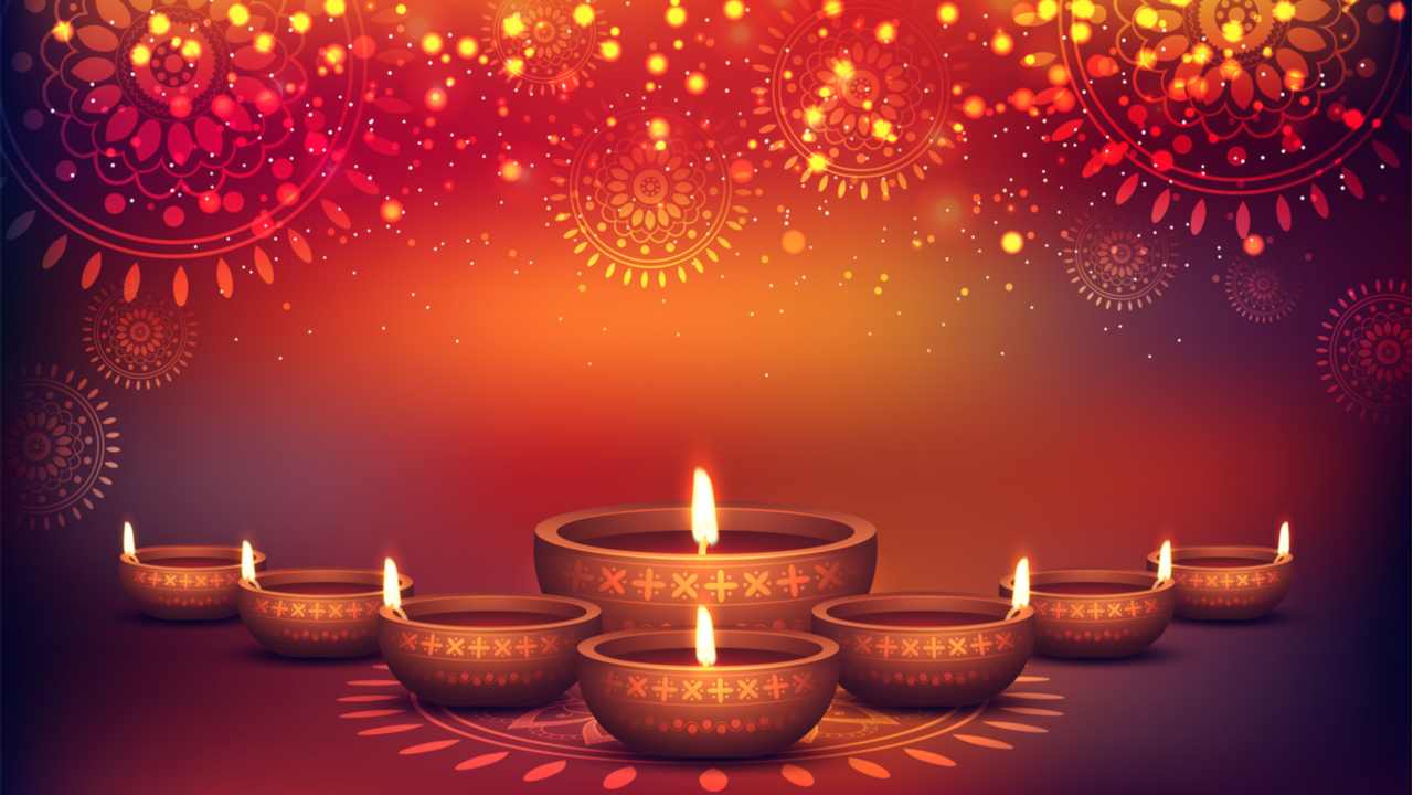 Diwali celebrations signify a deep insurance connection. Here’s how Diwali celebrations signify a deep insurance connection. Here’s how