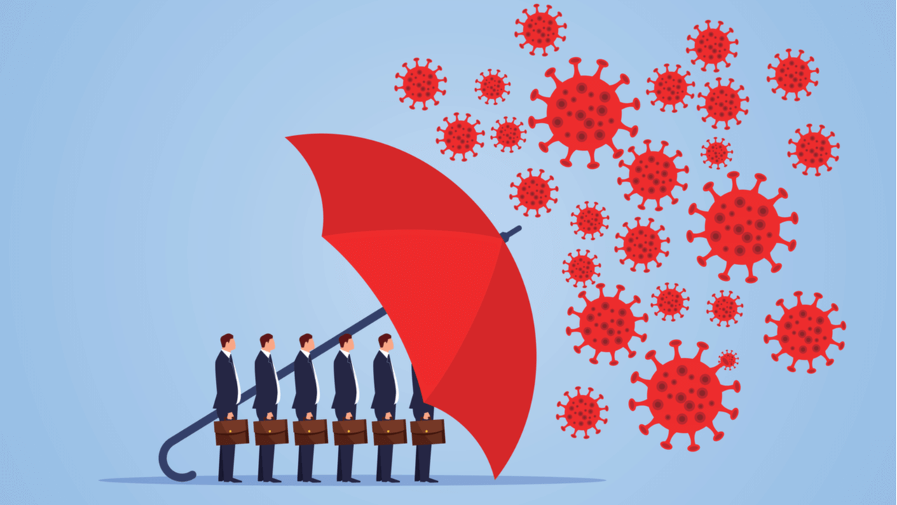 Covid – 19 had a mixed impact on the Insurance sector. Find out how the segment performed in March 2020 Covid – 19 had a mixed impact on the Insurance sector. Find out how the segment performed in March 2020