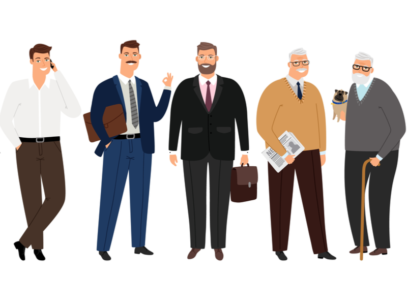 Life-stage selling: A sales technique that works Life-stage selling: A sales technique that works