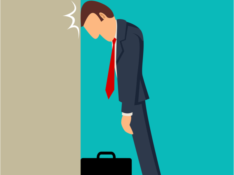 आपण "मिस-सेलिंग" का टाळले पाहिजे आपण "मिस-सेलिंग" का टाळले पाहिजे