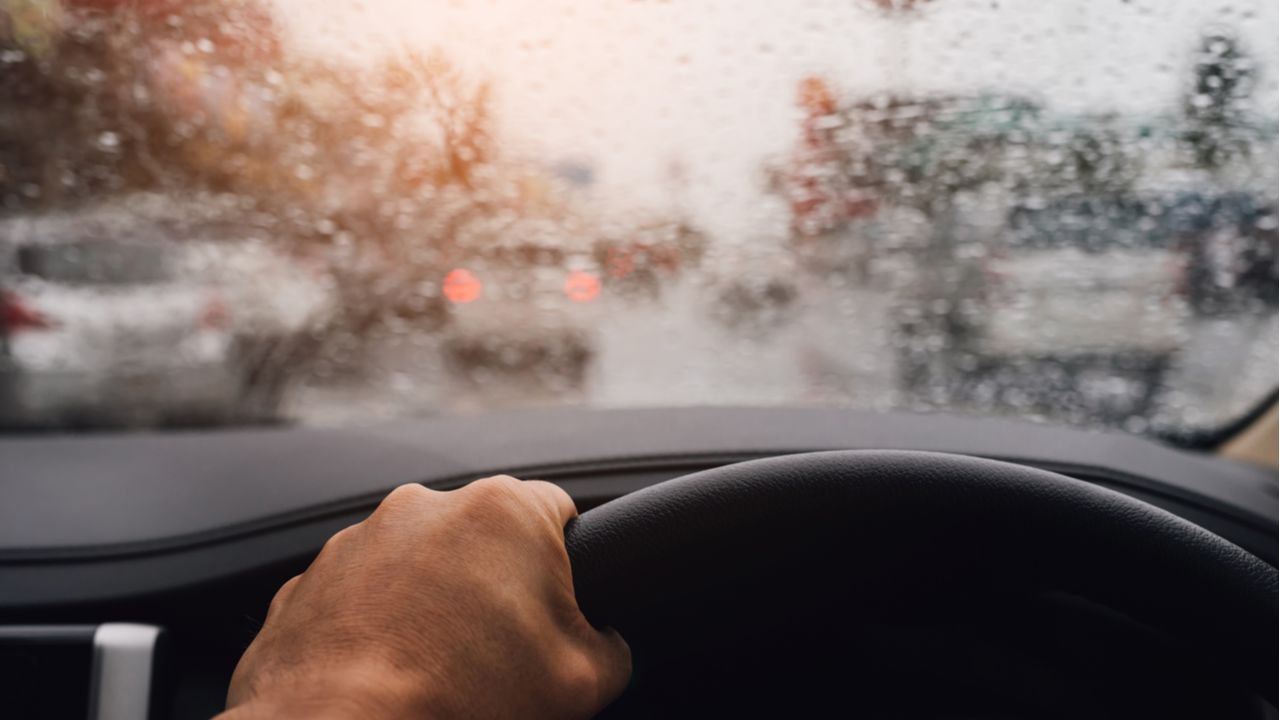 Safeguarding vehicles in this season of potholes Safeguarding vehicles in this season of potholes