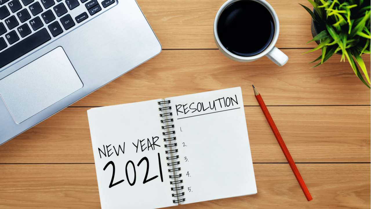 New Year Resolutions are Important. Find out Why? New Year Resolutions are Important. Find out Why?