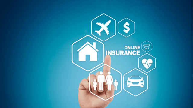 Contactless insurance is the new trend in this pandemic