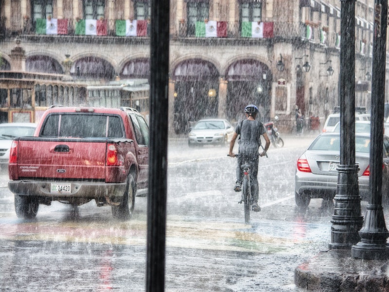 Fight the dreaded monsoons with the right mix of insurance plans Fight the dreaded monsoons with the right mix of insurance plans