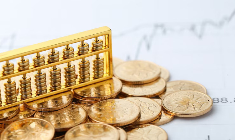 The relationship between gold and the economy The relationship between gold and the economy
