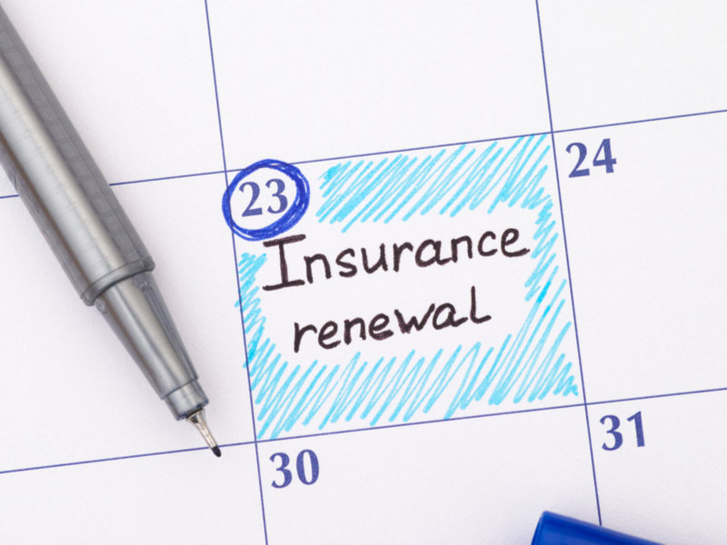 How to create your annuity through renewal premiums? How to create your annuity through renewal premiums?
