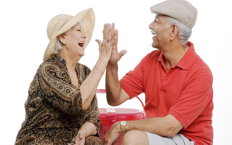 Did you know - senior citizens can enjoy health insurance deductions for up to Rs.50,000? Did you know - senior citizens can enjoy health insurance deductions for up to Rs.50,000?