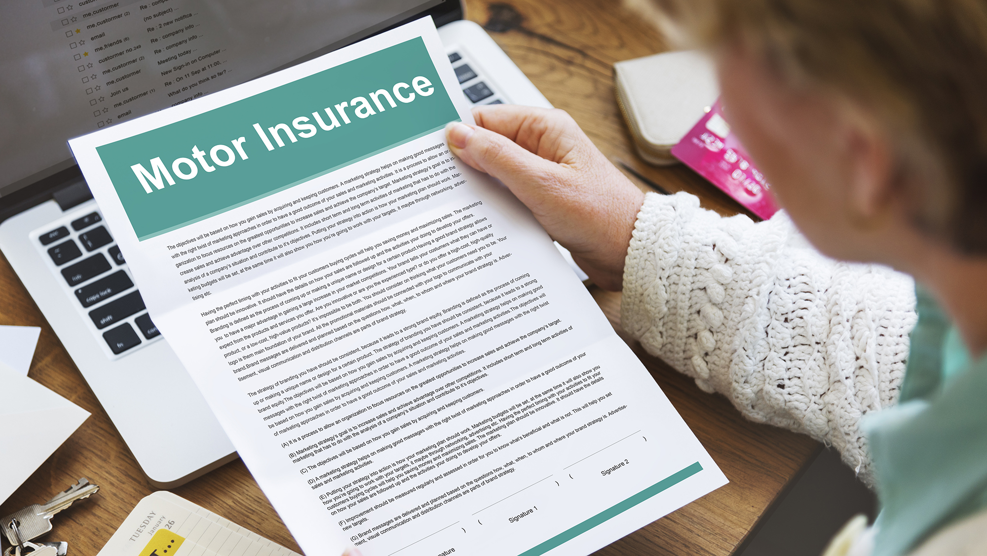 Renewing your client’s motor insurance policy? Here are the 4 things to remember! Renewing your client’s motor insurance policy? Here are the 4 things to remember!