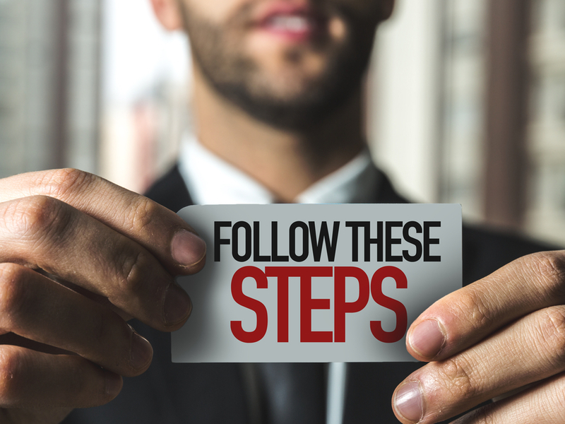 Step-by-Step guide for raising health insurance claims (No Confusions Anymore)