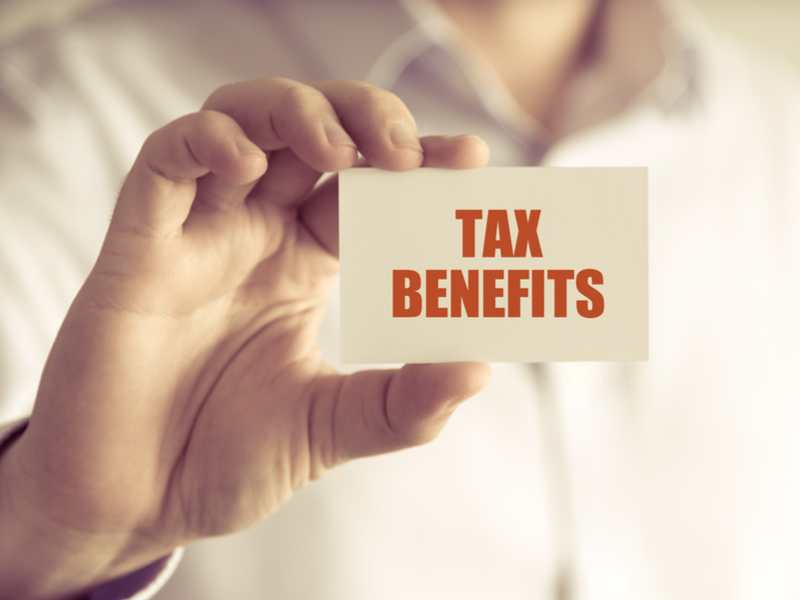 Top 5 tax benefit questions asked by insurance buyers Top 5 tax benefit questions asked by insurance buyers