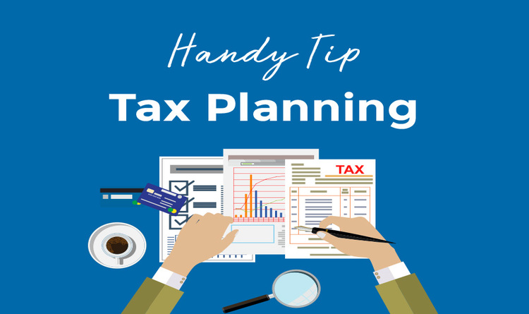 Minimise your tax liability with these tips Minimise your tax liability with these tips