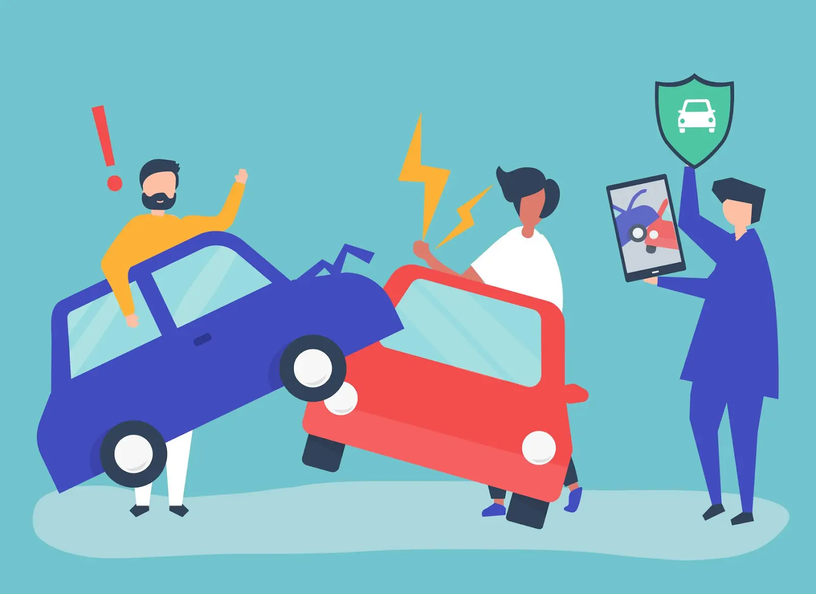 The Importance of Roadside Assistance in Motor Insurance The Importance of Roadside Assistance in Motor Insurance
