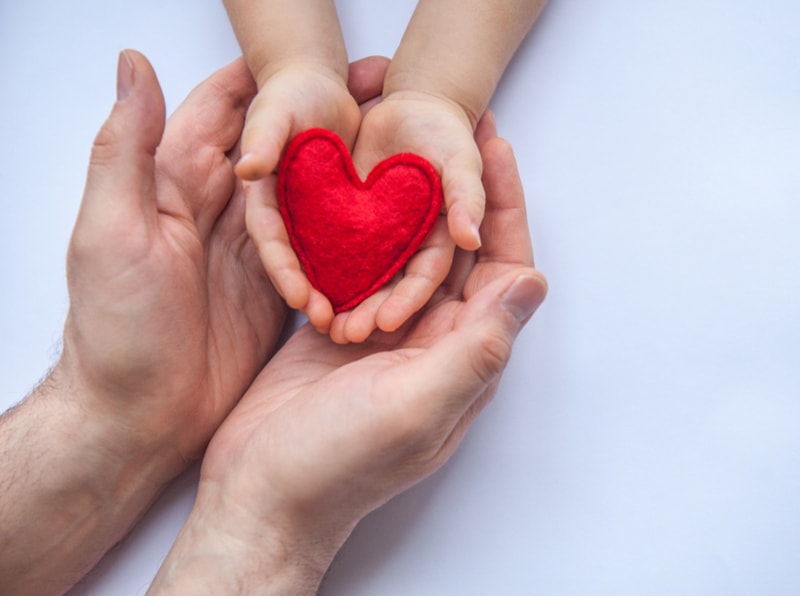 Gift your Valentine financial security this Valentine's Day Gift your Valentine financial security this Valentine's Day