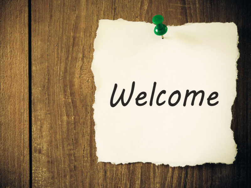 Things an insurance advisor can do to make a new client feel welcome Things an insurance advisor can do to make a new client feel welcome