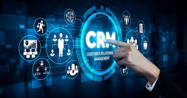 Creating New Leads